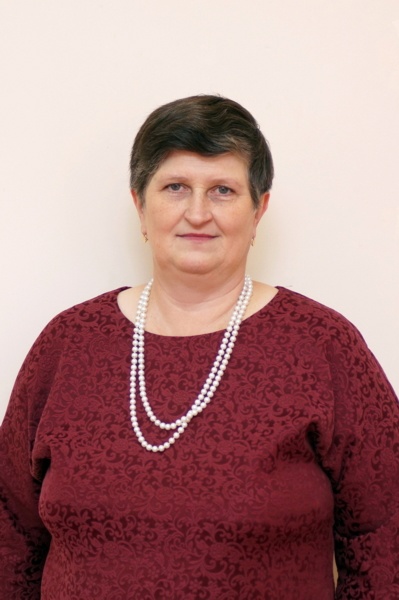 Белоногова Марина Владимировна.