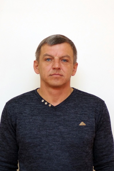 Холкин Вячеслав Александрович.