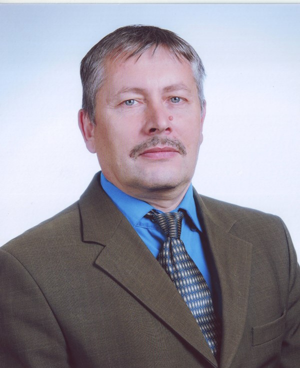 Ионин Андрей Григорьевич.