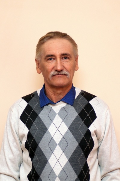 Мурзин Александр Николаевич.